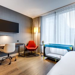Hotel NH Collection Antwerp Centre