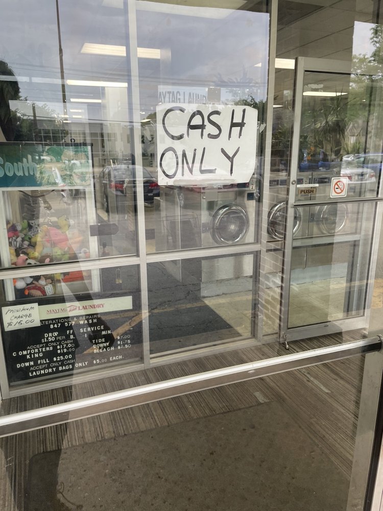 EUCLID MAYTAG LAUNDRY Updated August 2024 407 E Euclid Ave, Mount Prospect, Illinois