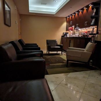 Richelle's Salon and Day Spa - Waiting area - Hair Salons Near Me - Holladay, Utah Richelle's Salon and Day Spa - Waiting area - Hair Salons Near Me - Holladay, Utah
