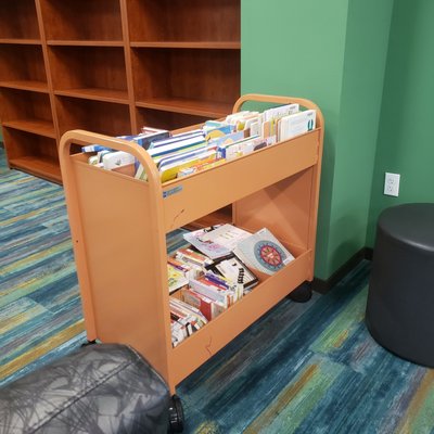 Boynton Beach City Library by null
