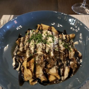 Scratch Pastificio - Fazzoletti Meal - Italian Near Me - Barrington, Illinois Scratch Pastificio - Fazzoletti Meal - Italian Near Me - Barrington, Illinois