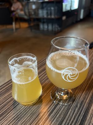 Living Waters Brewing by null