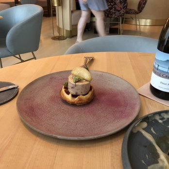 Botanist - Foie gras torchon: GET THIS!! - Canadian (New) Near Me - Vancouver, British Columbia Botanist - Foie gras torchon: GET THIS!! - Canadian (New) Near Me - Vancouver, British Columbia