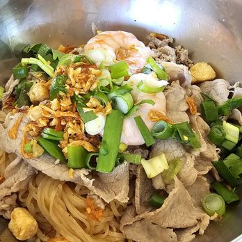 Hu Tieu De Nhat - Vietnamese Near Me - Garden Grove, California