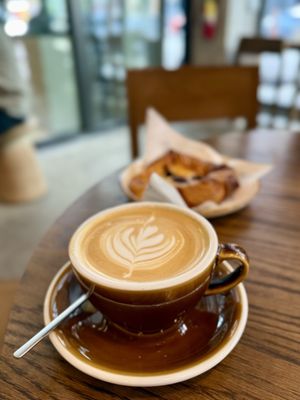 Libertino Cafe by null