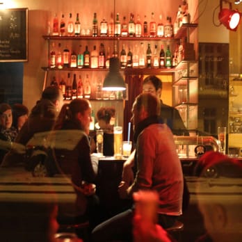Blaumilchkanal - Bars Near Me - Berlin, BE Blaumilchkanal - Bars Near Me - Berlin, BE