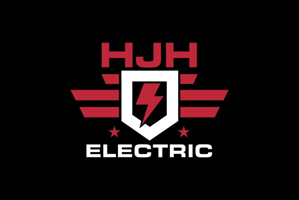 Slide of HJH Electric