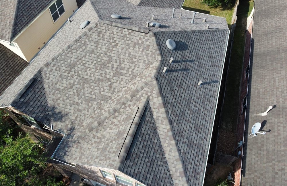 Slide of Bencle Services