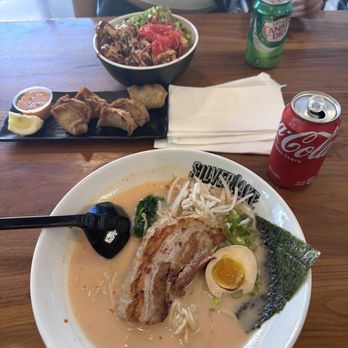 Silverlake Ramen - The Blaze Ramen - Ramen Near Me - Oxnard, California Silverlake Ramen - The Blaze Ramen - Ramen Near Me - Oxnard, California