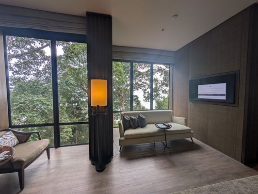 The Ritz-Carlton, Langkawi by null