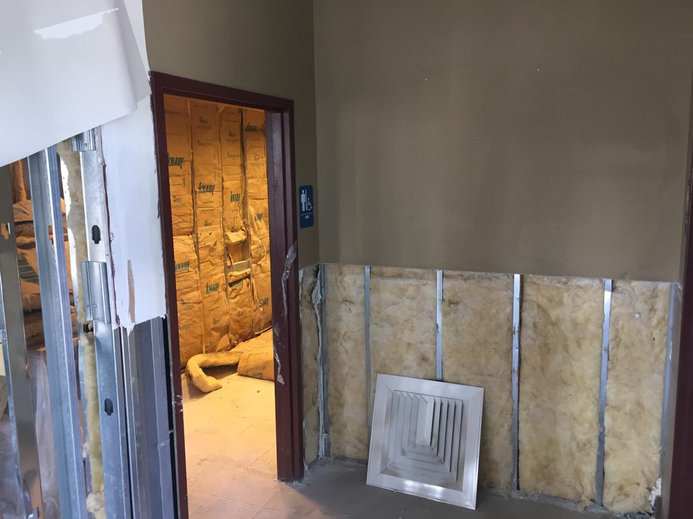 Slide of Crown Drywall & Insulation Services