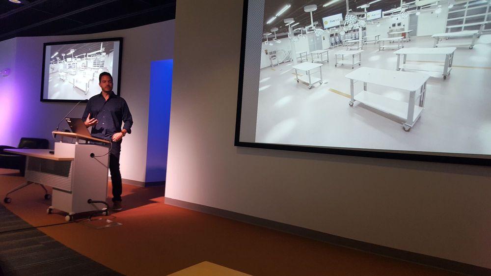 FIVE LABS 4115 W Spruce St, Tampa, FL Yelp