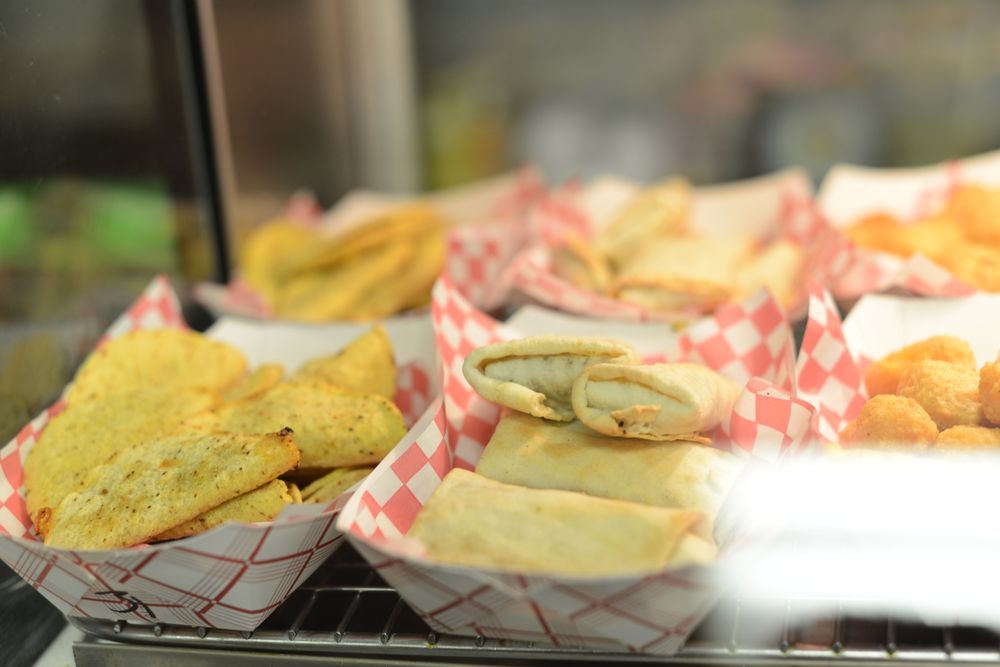 GUS STOP Updated September 2024 US18, Mission, South Dakota