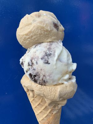 Morgenstern’s Finest Ice Cream by null