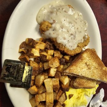 Happy Hangar Cafe - Breakfast & Brunch Near Me - Lutz, Florida