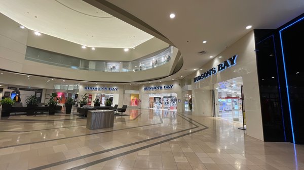 CF Sherway Gardens by null