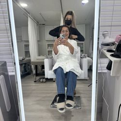 Head Spa by Sidney Le Beauty