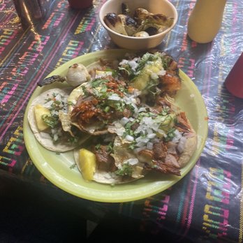 El Carboncito - Mexican Near Me - Puerto Vallarta, JAL El Carboncito - Mexican Near Me - Puerto Vallarta, JAL