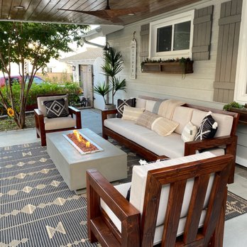 Artistic Upholstery - Furniture Reupholstery Near Me - La Habra, California