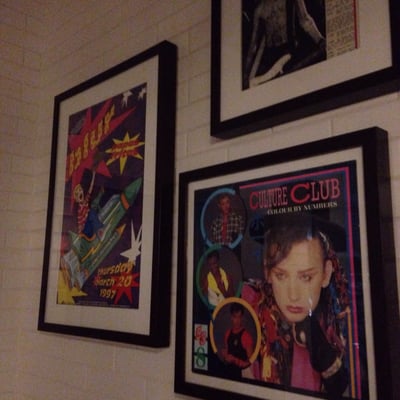 Old Dearborn Bank Building by null