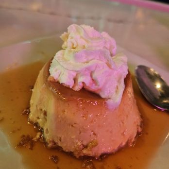 El Sol GL - Flan - Mexican Near Me - Seaford, New York El Sol GL - Flan - Mexican Near Me - Seaford, New York