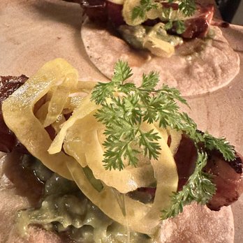 Mirate - Mexican Near Me - Los Angeles, California