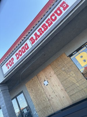 Top Dogg BBQ Smokehouse LLC by null