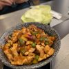 Hanabi Sushi Hibachi Ramen gift card