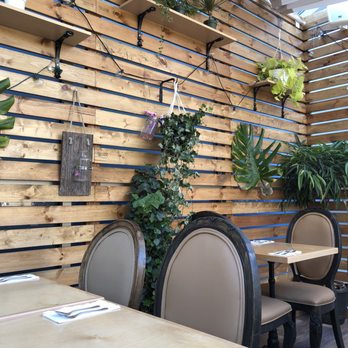 Prince Tea House - Desserts Near Me - Brooklyn, New York