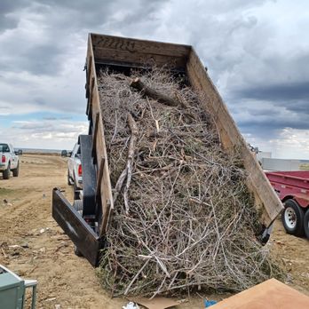 Pete's Junk Removal - Just another day at the dump :) - Junk Removal & Hauling Near Me Pete's Junk Removal - Just another day at the dump :) - Junk Removal & Hauling Near Me