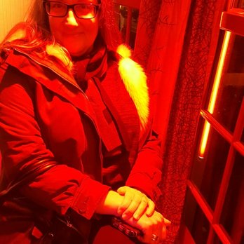 Red Light Secrets - Sittin' in the window! - Adult Entertainment Near Me - Amsterdam, New Hampshire