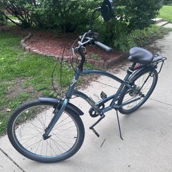 DreamBikes