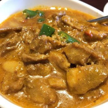Kumare Restaurant & Bakery - Bicol Express - Filipino Near Me - Richmond, British Columbia