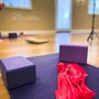 Photo of Home Yoga