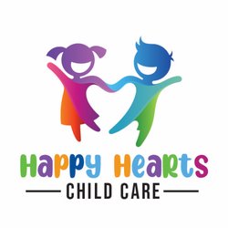 Happy Hearts Childcare - Happy Hearts Childcare LLC