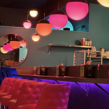 Hey Sailor - Colorful and mellow. - Tacos Near Me - Searsport, Maine