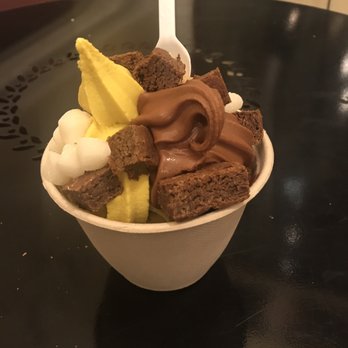 Yoga-urt - Ice Cream & Frozen Yogurt Near Me - Glendale, California