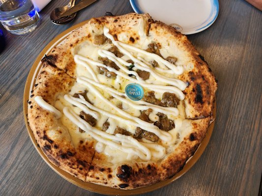 Song E Napule - Rutherford by null