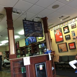 The Shop - Appointment schedule