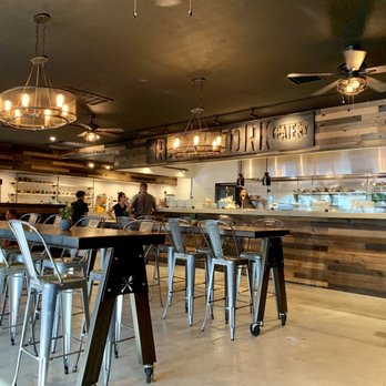 The Rustik Fork - Inside decor - Gastropubs Near Me - Riverside, California The Rustik Fork - Inside decor - Gastropubs Near Me - Riverside, California