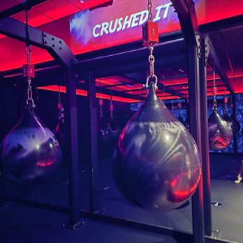 Rumble Boxing - How tight is this boxing gym -1 - Boxing Near Me - Long Beach, California Rumble Boxing - How tight is this boxing gym -1 - Boxing Near Me - Long Beach, California