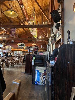 Howe Sound Inn & Brewing by null