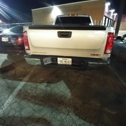 Great job like new!!!!