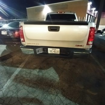 Team Alltech Garage - Great job like new!!!! - Body Shops Near Me - Mesquite, Texas