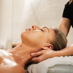 Massage 1 by A Touch of Las Vegas Spa