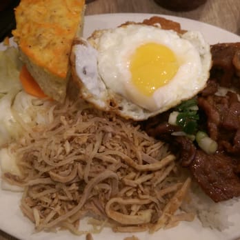 Com Tam Thanh - Vietnamese Near Me - Westminster, California