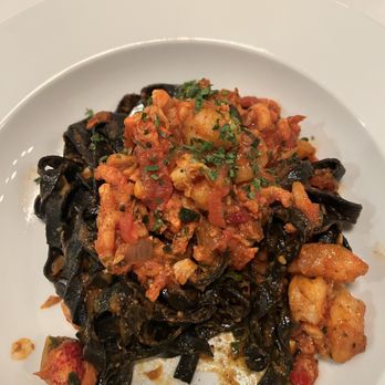 Coppa Osteria - Italian Near Me - Houston, Texas