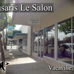 Rita's European Skin Care - Current location of business is at Tasaris Le Salon 334 Parker st., Vacaville 95688