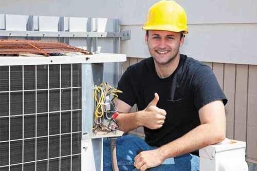 H&H Contracting Logo