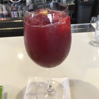 Not Your Average Joe's - Reston - Fresh fruit sangria - New American Near Me - Reston, Virginia